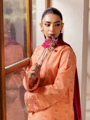 Rajbari | Amari Hybrid Jacquard Edition | Amari Jacquard - 04