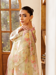 Rajbari | Amari Hybrid Jacquard Edition | Amari Jacquard - 03