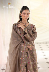 Asim Jofa | En Vogue | AJUEV-10