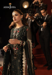 Asim Jofa | Festive Collection 25 | AJLLF-17