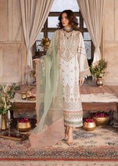 Humdum | Irina 26 | Irina-D07