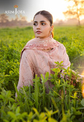 Asim Jofa | Luxury Lawn 25 | AJELL-15