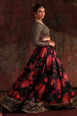 Charizma | Statement Formals | CMA-5-05