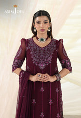 Asim Jofa | En Vogue | AJUEV-04