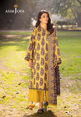 Asim Jofa | Prints Drop 2 | AJUBJ-33