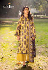 Asim Jofa | Prints Drop 2 | AJUBJ-33