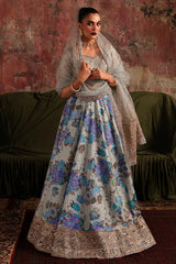 Charizma | Statement Formals | CMA-5-04