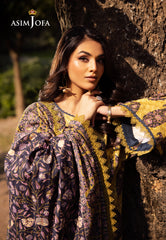 Asim Jofa | Prints Drop 2 | AJUBJ-33