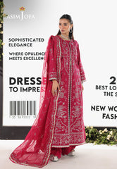 Asim Jofa | En Vogue |AJUEV-15