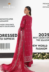 Asim Jofa | En Vogue |AJUEV-15