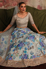 Charizma | Statement Formals | CMA-5-04