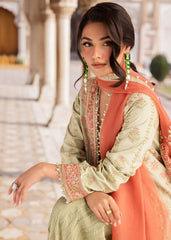 Zarizaa | Almari e Naaz | SABAZKARIYA