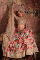 Charizma | Statement Formals | CMA-5-06