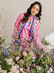Rajbari | Amal Summer Prints Exclusive | Amal Summer Prints - 01