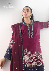 Asim Jofa | En Vogue | AJUEV-02