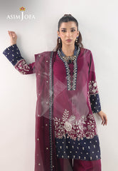 Asim Jofa | En Vogue | AJUEV-02