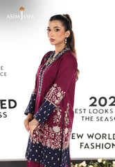 Asim Jofa | En Vogue | AJUEV-02