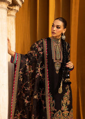 Zarizaa | Almari e Naaz | SURMA
