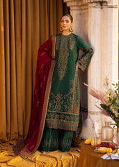 Zarizaa | Almari e Naaz | ZAREEN