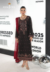 Asim Jofa | En Vogue | AJUEV-01
