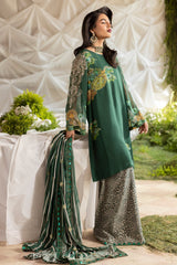 Charizma | Festive Pret | CMA-5-117