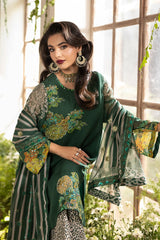 Charizma | Festive Pret | CMA-5-117