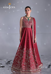 Asim Jofa | En Vogue | AJUEV-07