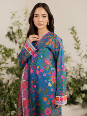 Rajbari | Amal Summer Prints Exclusive | Amal Summer Prints - 05
