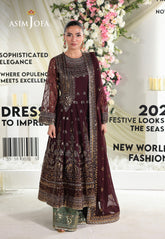 Asim Jofa | En Vogue |AJUEV-09
