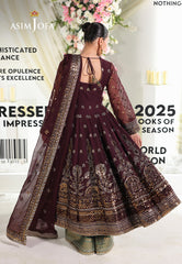 Asim Jofa | En Vogue |AJUEV-09