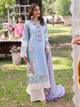 Rajbari | Schiffli Printkari Exclusive | Schiffli Printkari - 04