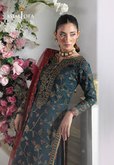 Asim Jofa | En Vogue | AJUEV-12