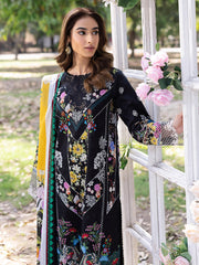 Rajbari | Schiffli Printkari Exclusive | Schiffli Printkari - 10