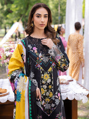 Rajbari | Schiffli Printkari Exclusive | Schiffli Printkari - 10