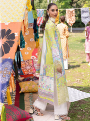 Rajbari | Schiffli Printkari Exclusive | Schiffli Printkari - 09