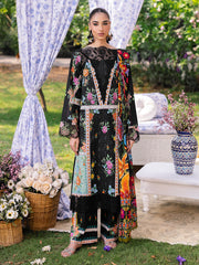 Rajbari | Schiffli Printkari Exclusive | Schiffli Printkari - 03