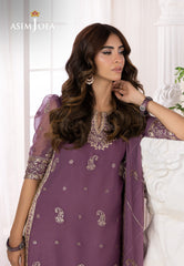 Asim Jofa | Izel Luxury Collection |AJIZL-16