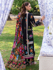 Rajbari | Schiffli Printkari Exclusive | Schiffli Printkari - 03