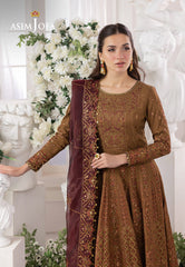 Asim Jofa | Izel Luxury Collection |AJIZL-13