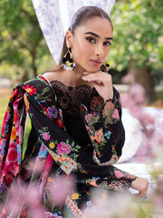 Rajbari | Schiffli Printkari Exclusive | Schiffli Printkari - 03
