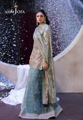 Asim Jofa | Festive Opulence | AJFO-14