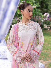 Rajbari | Schiffli Printkari Exclusive | Schiffli Printkari - 07