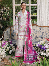 Rajbari | Schiffli Printkari Exclusive | Schiffli Printkari - 02