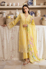 Rajbari | Nissa Chikankari Exclusive | Exclusive 03