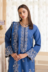 Rajbari | Nissa Chikankari Exclusive | Exclusive 07