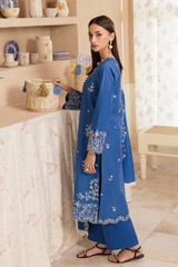 Rajbari | Nissa Chikankari Exclusive | Exclusive 07