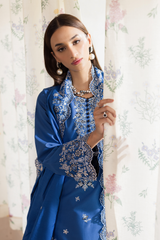 Rajbari | Nissa Chikankari Exclusive | Exclusive 07