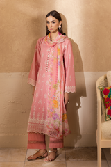 Rajbari | Nissa Chikankari Exclusive | Exclusive 06