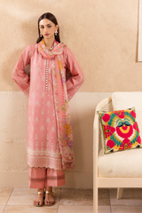 Rajbari | Nissa Chikankari Exclusive | Exclusive 06