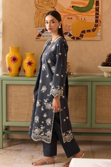 Rajbari | Nissa Chikankari Exclusive | Exclusive 01